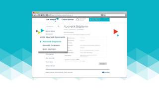 Paket ve Abonelik Bilgilerimi Nasıl Görüntüleyebilirim  Türk Telekom Online İşlem Merkezi [upl. by Atimed]