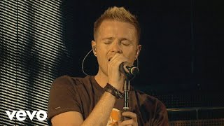 Westlife  Unbreakable Live At Croke Park Stadium [upl. by Dannon]