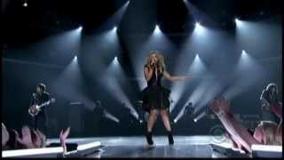 The Band Perry  DONE  2013 Academy of Country Music Awards ACM Awards [upl. by Coryden]