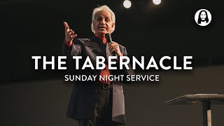 The Tabernacle  Benny Hinn  Sunday Night Service [upl. by Jat799]