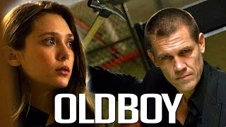 Oldboy 2013  Reviewed [upl. by Clementine]