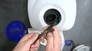 How to fix a humidifier that doesnt steam [upl. by Broek]