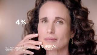 Publicité Age Perfect LOréal [upl. by Irneh]