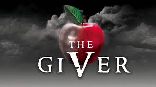 The Giver Audiobook  Chapter 13 [upl. by Attenaj]