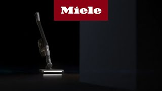 Die Funktionsweise des Triflex HX1 I Miele [upl. by Kaleena]