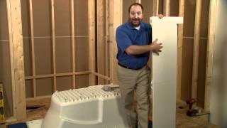 Sterling Plumbing  Lawson Bath Installation [upl. by Stretch21]