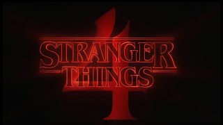 Stranger Things Season 4 Part 1 25 Things You Missed [upl. by Cynarra159]