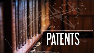 Intellectual Property Patents [upl. by Brocklin148]