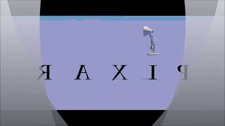 Pixar Logo Bloopers [upl. by Anni]