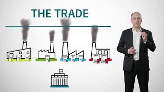 Carbon pricing how does a capandtrade system work [upl. by Ardolino]