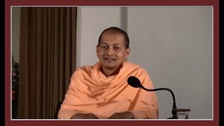 Swami Sarvapriyananda The Wisdom of the Upanishads I [upl. by Ras681]