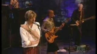 David Bowie  LETS DANCE  Live By Request 2002  HQ [upl. by Regdor]