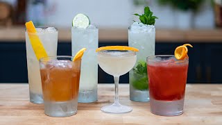 6 Drinks Everyone Should Know [upl. by Edwards]