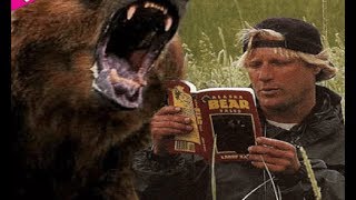 Grizzly Man Is This The Audio Of Timothy Treadwell Being Eaten Alive By A Bear [upl. by Warrick]