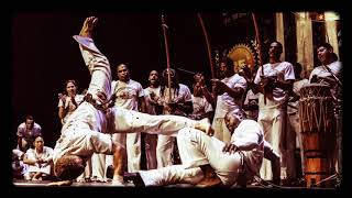 Músicas de são bento grande Abadá capoeira [upl. by Narat]