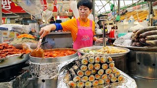 Chinese Street Food Tour in Chengdu China  Best Street Food in China [upl. by Enecnarf]