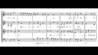 Palestrina Missa brevis  Sanctus  Tallis Scholars [upl. by Koffman]