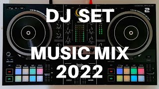 PARTY MUSIC MIX 2024  Remixes amp Mashups Of Popular Songs 2023  DJ SET [upl. by Anileh]