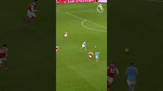 Jack Grealish goal for Man City vs Arsenal [upl. by Mitran]