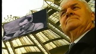 BBC Report on Rugby in Croke Park 2007 [upl. by Maitland]