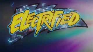 Monster High Movie  Electrified TRAILER [upl. by Ecyob623]