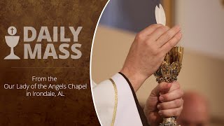 Catholic Daily Mass  Daily TV Mass  January 14 2024 [upl. by Rik673]