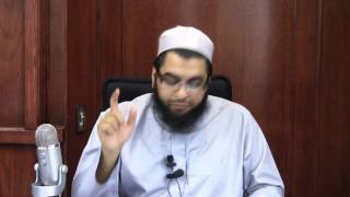 Tafseer of Surah Taha  Day 1 Intro amp Ayah 1 [upl. by Yennek631]