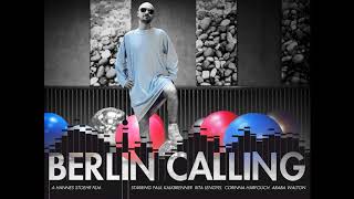 Paul Kalkbrenner  Berlin Calling  Full Album [upl. by Tonl]