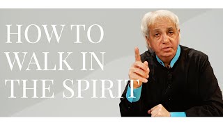 How to Walk in the Spirit [upl. by Alieka]