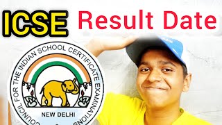 10th ICSE BOARD Result Date  Anticipated [upl. by Amber]