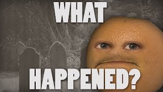 What Happened To The Annoying Orange [upl. by Nihcas56]