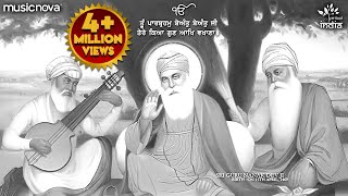 Satnam Satnam  Satnaam Ji  WaheGuru  Waheguru  Waheguru ji  Simran  Satnam Waheguru [upl. by Tabb]