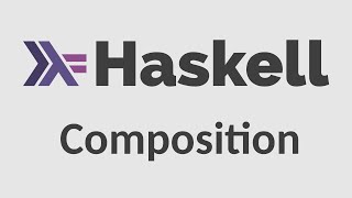 Haskell for Imperative Programmers 8  Function Composition [upl. by Koblas]