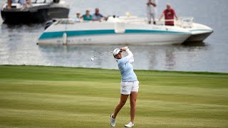 Full Final Round  2020 LPGA Drive On Championship  Reynolds Lake Oconee [upl. by Jasmina]