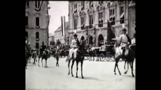 Around the world in 1896 footage from 1800s with added sound [upl. by Kevina241]