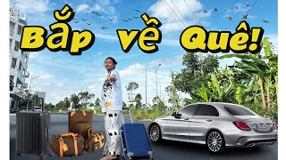 NAP  Troll Đuổi Bắp Về Quê [upl. by Koa]