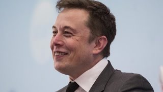 Elon Musk Meets With Trump Team in NYC [upl. by Vastha]