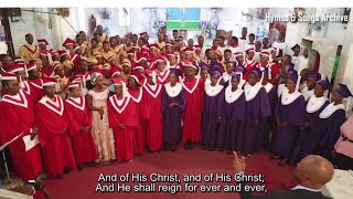 Hymns amp Classicals Songs Compilations by Anglican Diocese of Warri Hymns amp Songs Archive [upl. by Sang]