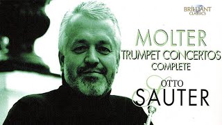 Molter Trumpet Concertos Complete [upl. by Blatman582]