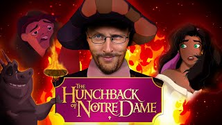 The Hunchback of Notre Dame  Nostalgia Critic [upl. by Quita]