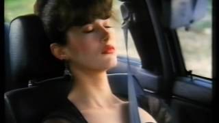 Volkswagen Squeaky Earring 1990 Commercial [upl. by Hgielar]