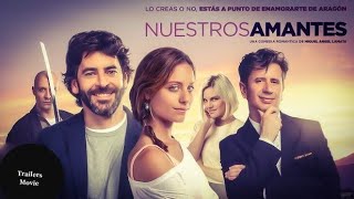 Perfectos Desconocidos  Trailer Oficial 1 Español Latino [upl. by Dorree]