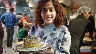 Top 10 Delicacies You Have To Try In Lucknow  Curly Tales [upl. by Christoph]