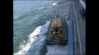 PILOT BOARDING COMPILATION Safehaven Marine [upl. by Cozza]