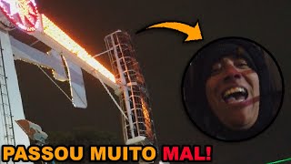 O MAIOR MEDO DO GODENOT [upl. by Ahtebbat]