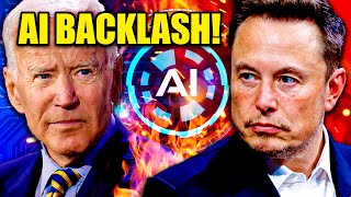 Dems WEAPONIZING AI Backfires [upl. by Avril]