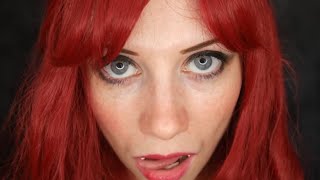 ASMR  Vampire Hypnosis  I Shall Drain you [upl. by Gae]