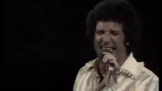 TOM JONES  live medley  France 1974 [upl. by Leugimesoj]