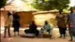 SIRA Théatre Malien groupe Nyongolon [upl. by Hsenid]