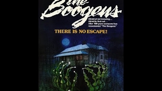 The Boogens 1981 Horror AlienHorrorSciFi [upl. by Tizes]